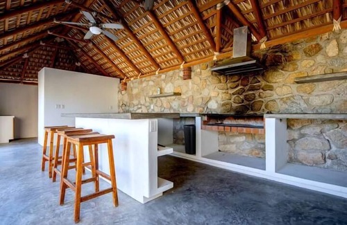 La Ventana Casa | Casa Torote, La Ventana