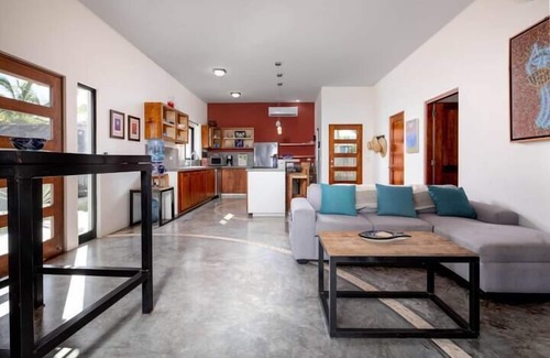 La Ventana Casa | Casa Torote, La Ventana