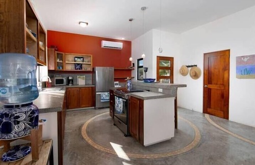 La Ventana Casa | Casa Torote, La Ventana