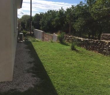 Barbaggio Casa | Casa'Torra