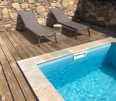 Barbaggio Casa | Casa'Torra