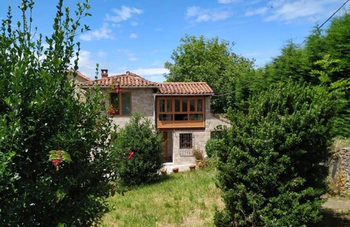 Ribadedeva Casa | Casa Torre de Noriega
