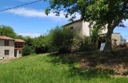 Ribadedeva Casa | Casa Torre de Noriega