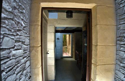 Cazorla Chalet De Esquí | Casa torre del Carmen Cazorla II