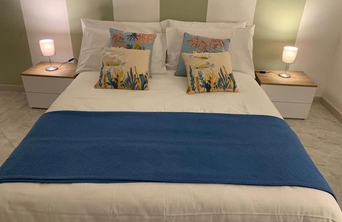 Canosa di Puglia Apartamento | Casa - Torre dell'Orologio