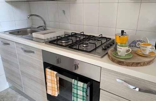 Canosa di Puglia Apartamento | Casa - Torre dell'Orologio