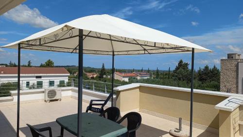 Corato Casa | Casa Torre Palomba (Castel del Monte-Trani)