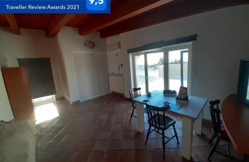 Corato Casa | Casa Torre Palomba (Castel del Monte-Trani)