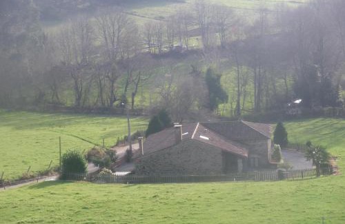 Vila de Cruces Casa | Casa Torres