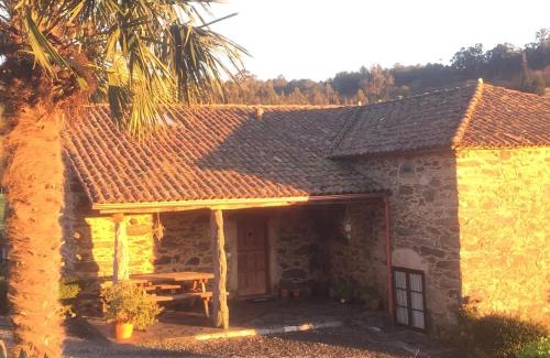 Vila de Cruces Casa | Casa Torres
