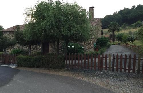 Vila de Cruces Casa | Casa Torres
