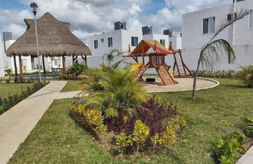 Kanasin Apartamento | Casa Torres
