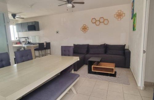 Kanasin Apartamento | Casa Torres