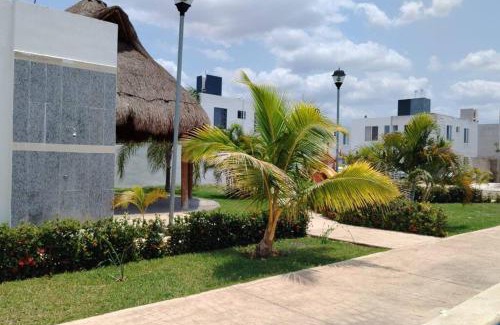 Kanasin Apartamento | Casa Torres