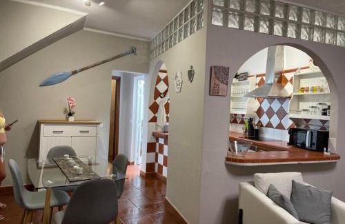 Alcala Apartamento | Casa Tortuga 1era linea de playa