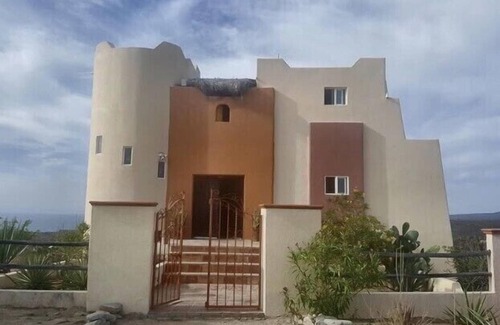 Cabo Pulmo Casa | Casa Tortuga - zona de Cabo Pulmo