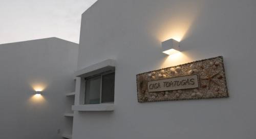 Los Organos Casa | Casa Tortugas