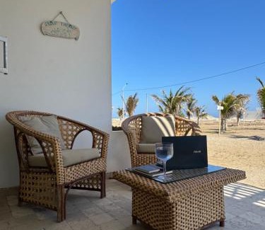 Los Organos Casa | Casa Tortugas