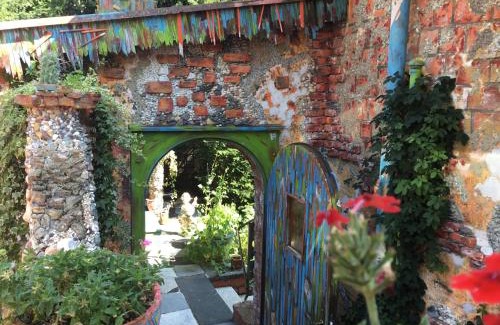 Thun Casa | Casa toscana