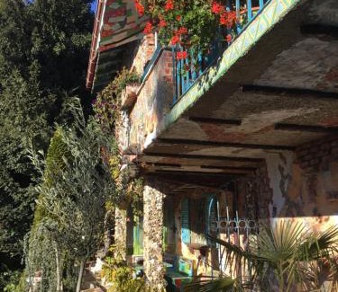 Thun Casa | Casa toscana