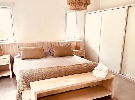 Solanas Casa | CASA TOSSA en Solanas Vacation Club