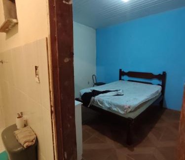 Rio das Ostras Casa | Casa totalmente independente