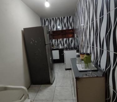 Rio das Ostras Casa | Casa totalmente independente