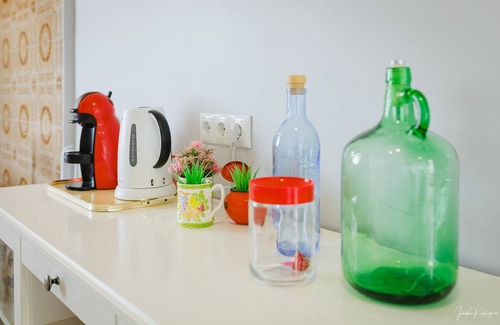 Santa Cruz de la Palma Apartamento | Casa Triana by Huskalia