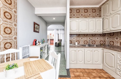 Santa Cruz de la Palma Apartamento | Casa Triana by Huskalia