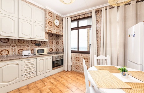 Santa Cruz de la Palma Apartamento | Casa Triana by Huskalia