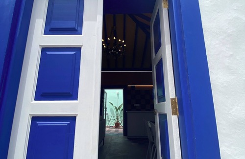 Santa Cruz de la Palma Casa | CASA TRAVIESA es una aventura estética.