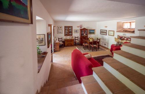 Avigliano Umbrio Casa | Casa tra le Querce