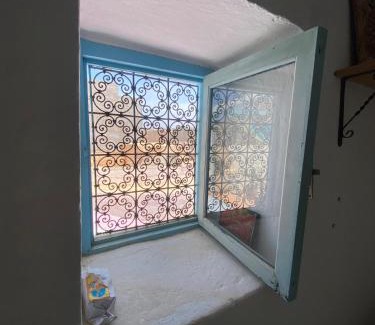 Sidi Ifni Casa | casa tradicional marroqui