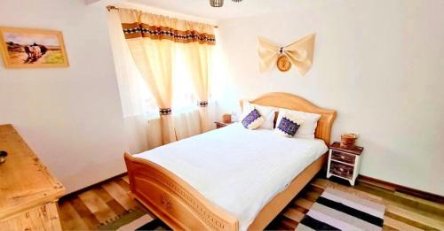 Predeal Casa | Casa Traditionala Nicolas