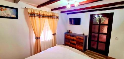 Predeal Casa | Casa Traditionala Nicolas