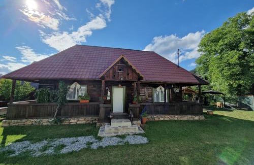 Borsa Casa | Casa Traditionala
