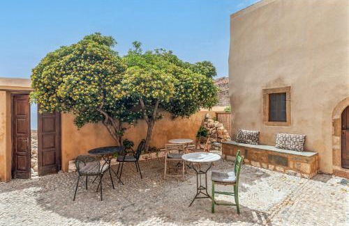 Monemvasia Casa | Casa tradizionale Goulas