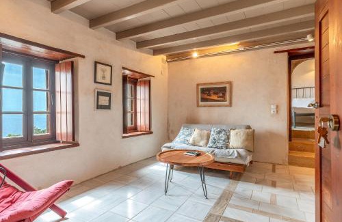 Monemvasia Casa | Casa tradizionale Goulas