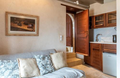 Monemvasia Casa | Casa tradizionale Goulas