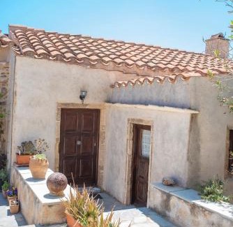 Monemvasia Casa | Casa Tradizionale Monemvasia