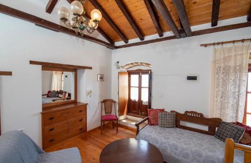 Monemvasia Casa | Casa Tradizionale Monemvasia