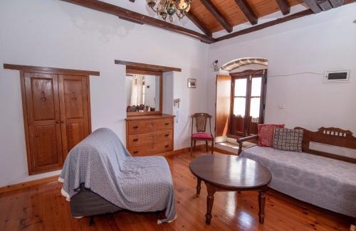 Monemvasia Casa | Casa Tradizionale Monemvasia
