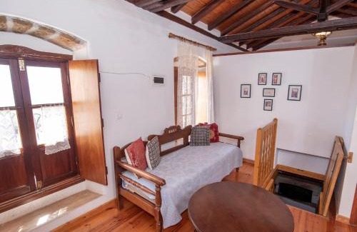 Monemvasia Casa | Casa Tradizionale Monemvasia