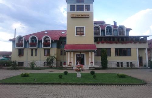 Alba Iulia Casa | Casa Traiana