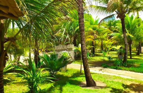 Trancoso Casa | Casa Trancoso a 15 min da Praia - 05 Quartos