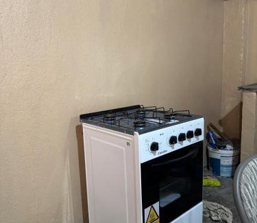 Presidente Figueiredo Casa | Casa tranquila e segura