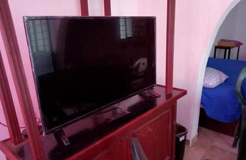 Zona Centro Casa | Casa tranquila, céntrica para familias grandes -10 personas-