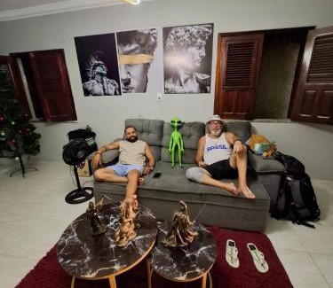 Piaui Casa | Casa tranquila e bem localizada em Parnaíba
