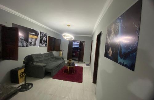 Piaui Casa | Casa tranquila e bem localizada em Parnaíba