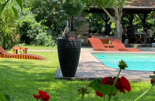Palic Casa | Casa Tranquilla